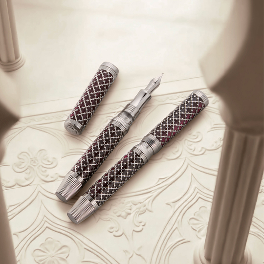 Visconti Venetian Dream Penna Stilografica Edizione Limitata