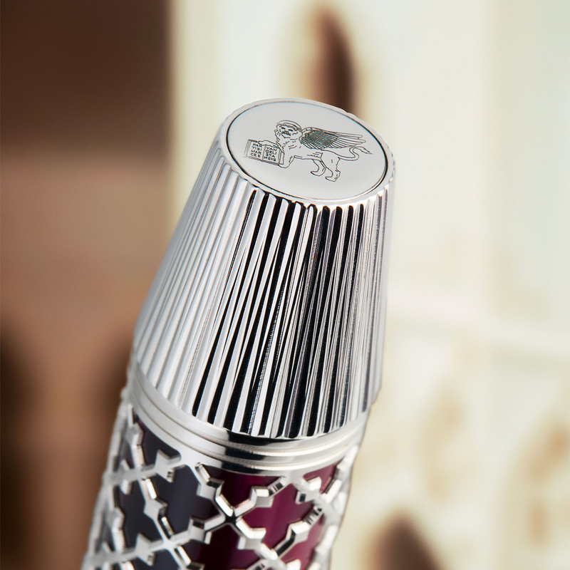 Visconti Visconti Venetian Dream Fountain Pen Limited Edition
