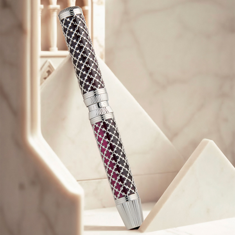 Visconti Visconti Venetian Dream Fountain Pen Limited Edition