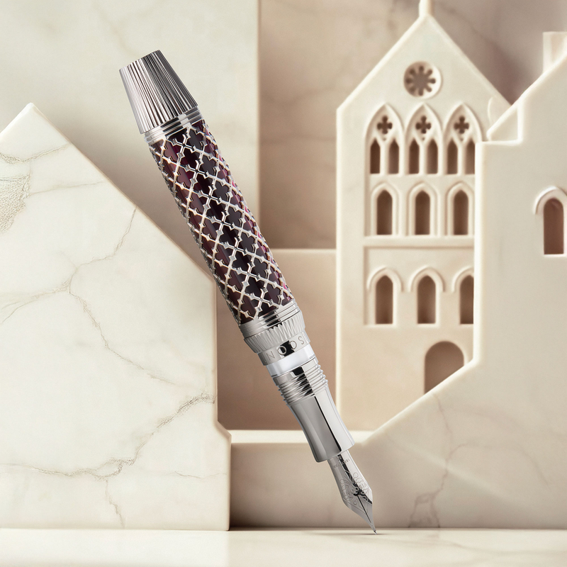 Visconti Visconti Venetian Dream Fountain Pen Limited Edition