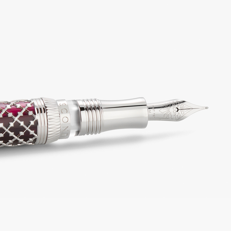 Visconti Visconti Venetian Dream Fountain Pen Limited Edition