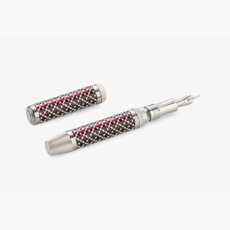 Visconti Visconti Venetian Dream Fountain Pen Limited Edition