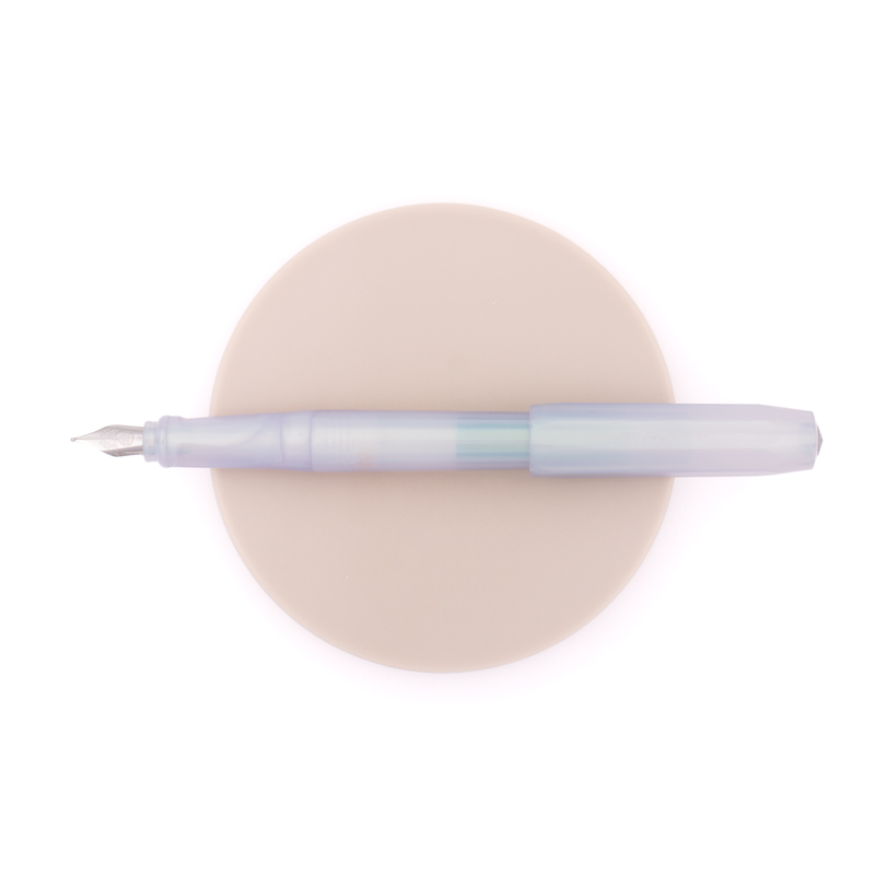 Kaweco Kaweco Perkeo Fountain Pen Iridescent Pearl