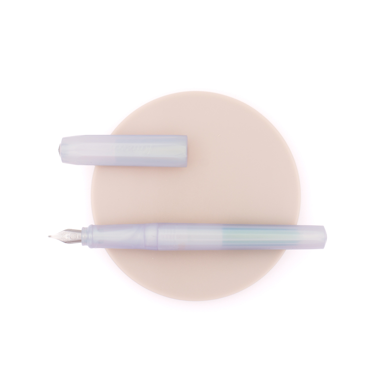 Kaweco Kaweco Perkeo Penna Stilografica Iridescent Pearl