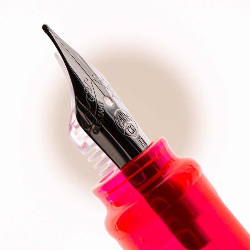 Kaweco Kaweco Perkeo Penna Stilografica Iridescent Pearl