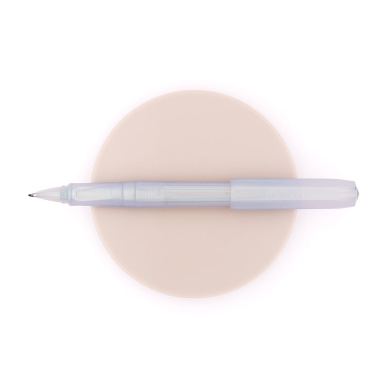 Kaweco Kaweco Perkeo Penna Roller Iridescent Pearl