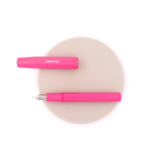Kaweco Skyline Sport Fountain Pen Pink