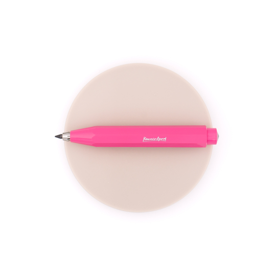 Kaweco Skyline Sport Mechanical Pencil 3.2 mm Pink