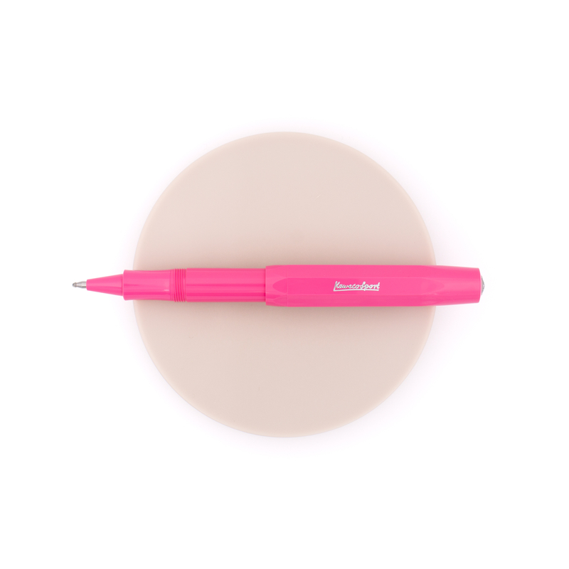 Kaweco Kaweco Skyline Sport Rollerball Pen Pink