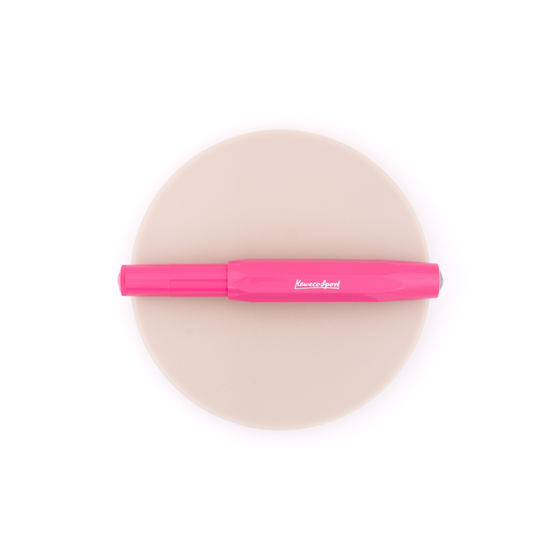 Kaweco Kaweco Skyline Sport Rollerball Pen Pink
