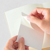 MD Paper MD Diary Sticker Free