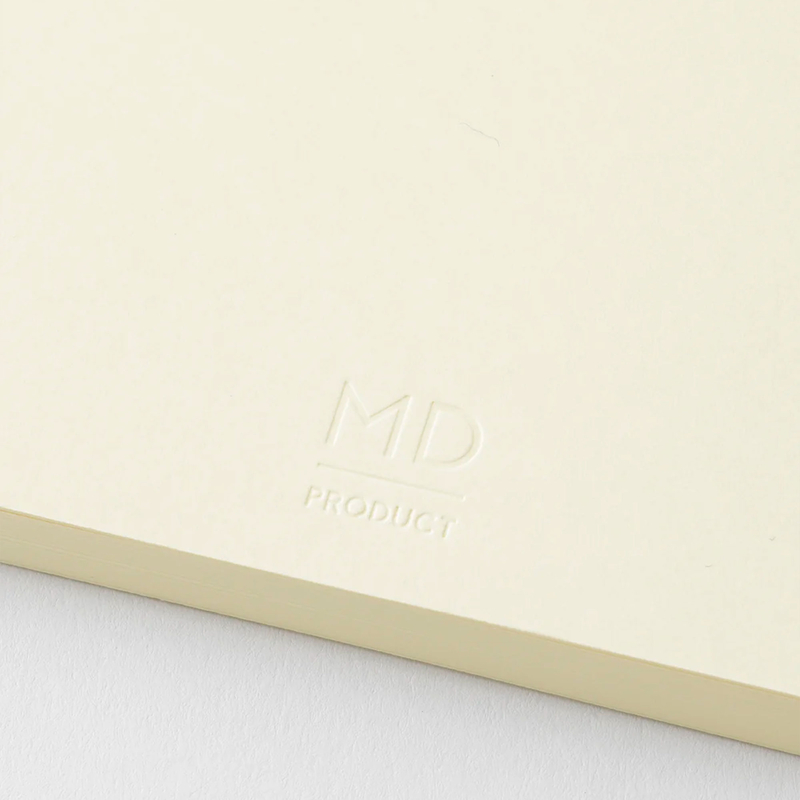 MD Paper Md Paper Notebook A6 Dot