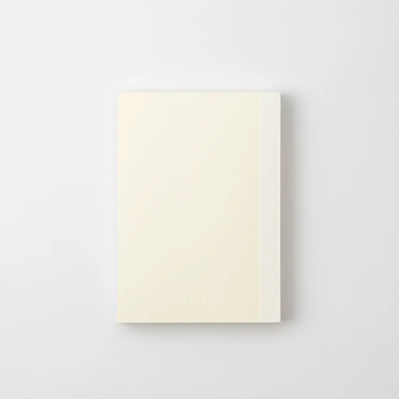 MD Paper Md Paper Notebook A6 Dot