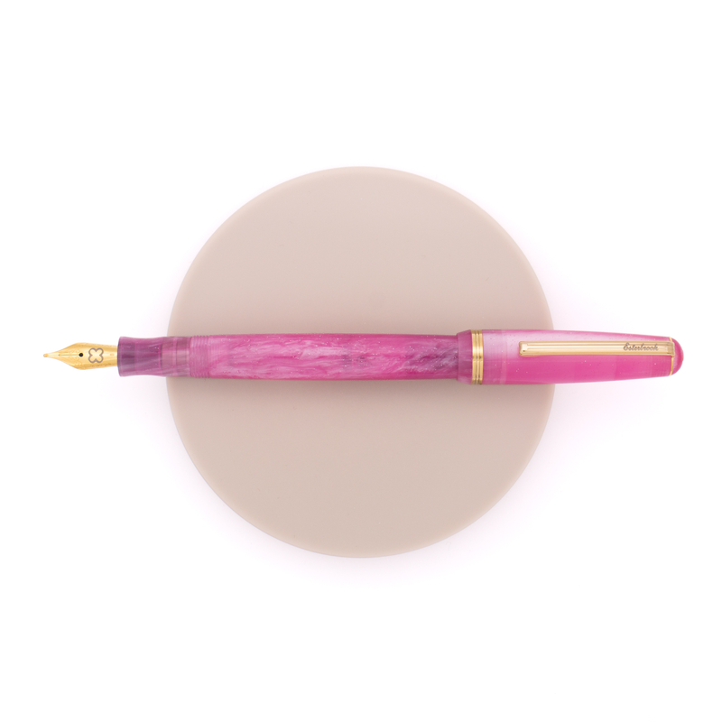 Esterbrook Esterbrook JR Pocket Penna Stilografica Love Potion