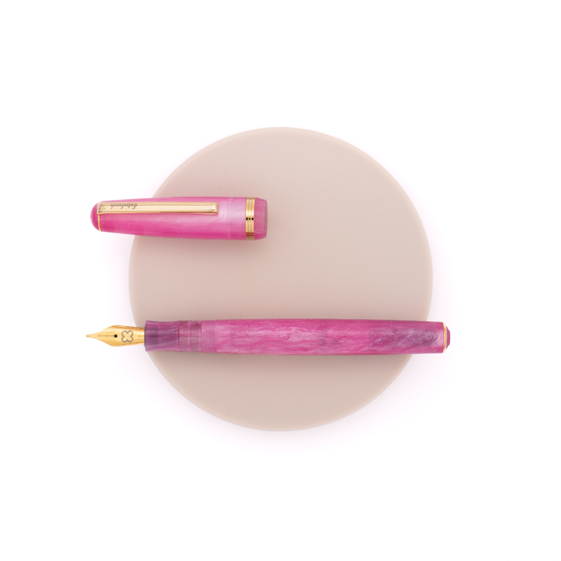Esterbrook Esterbrook JR Pocket Penna Stilografica Love Potion