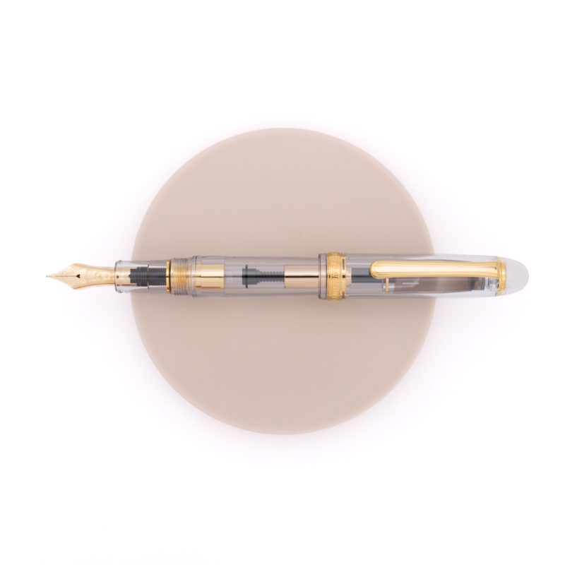 Platinum Platinum 3776 Century 2.0 Fountain Pen Demonstrator Limited Edition