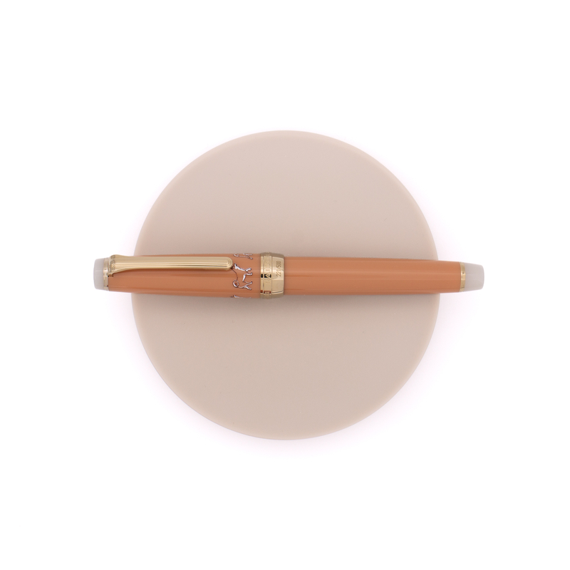 Sailor Sailor Professional Gear Slim Fountain Pen Shiba Inu Limited Edition