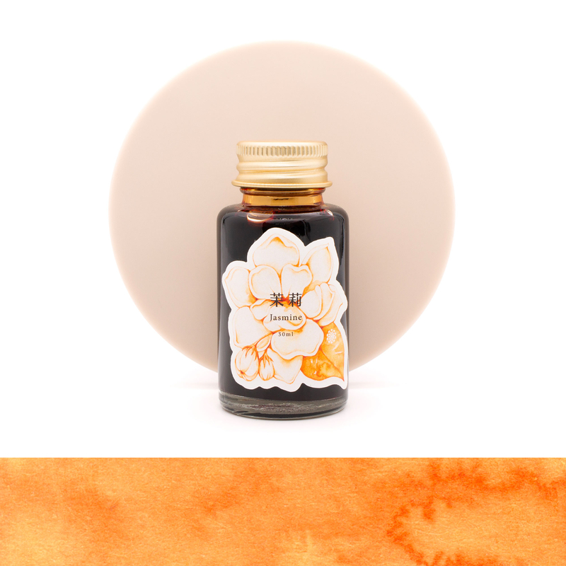 Lennon Tool Bar Lennon Tool Bar Jasmine Inchiostro 30 ml Edizione Limitata