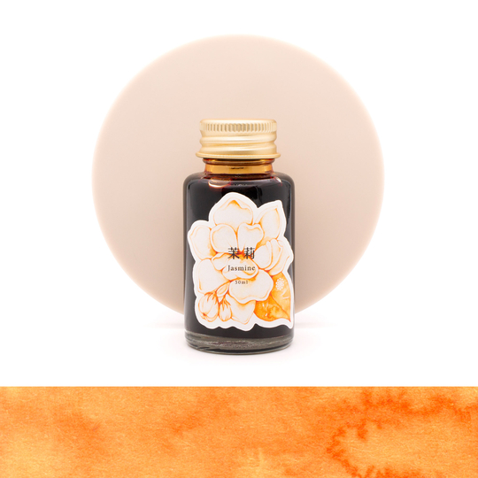 Lennon Tool Bar Jasmine Inchiostro 30 ml Edizione Limitata