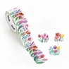 Bande Bande Washi Tape Tulip Fields