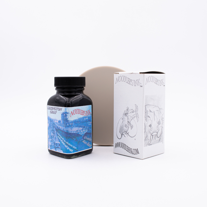 Noodler's Lexington Gray Inchiostro 3 oz