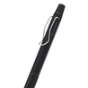 Uni Uni Jetstream Edge 3 Color 0.28 mm Multi Pen Black