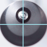 Uni Uni Jetstream Edge 3 Color 0.28 mm Penna Multifunzione White Red