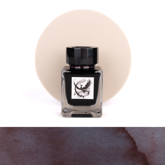 Tono & Lims Resurreccion Ink Bottle 30 ml