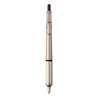 Uni Uni Jetstream Edge 0.28 mm Ballpoint Pen Champagne Gold