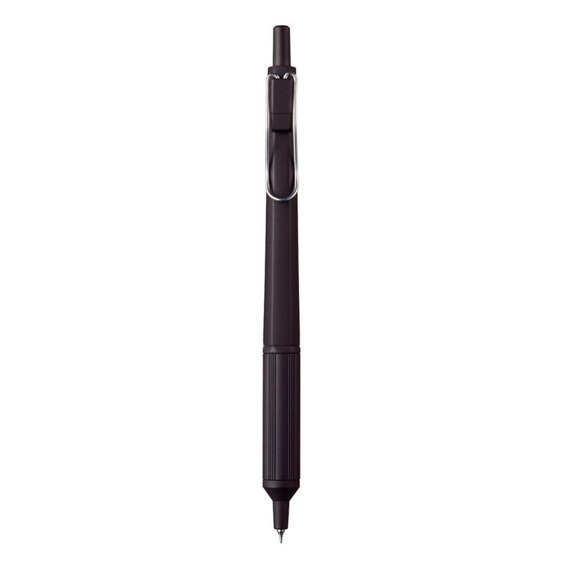 Uni Uni Jetstream Edge 0.28 mm Ballpoint Pen Black
