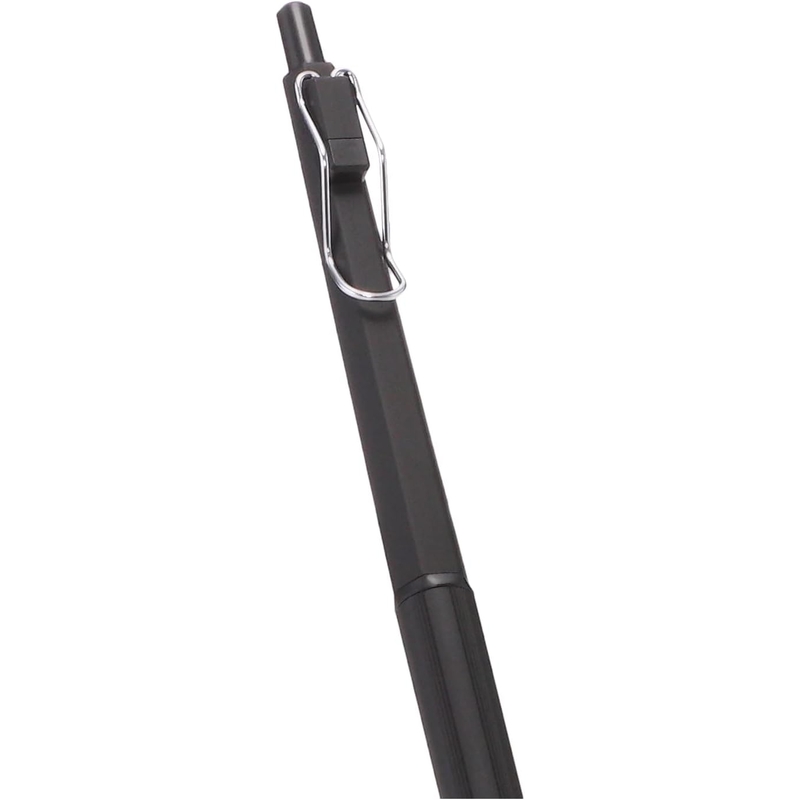 Uni Uni Jetstream Edge 0.28 mm Ballpoint Pen Black