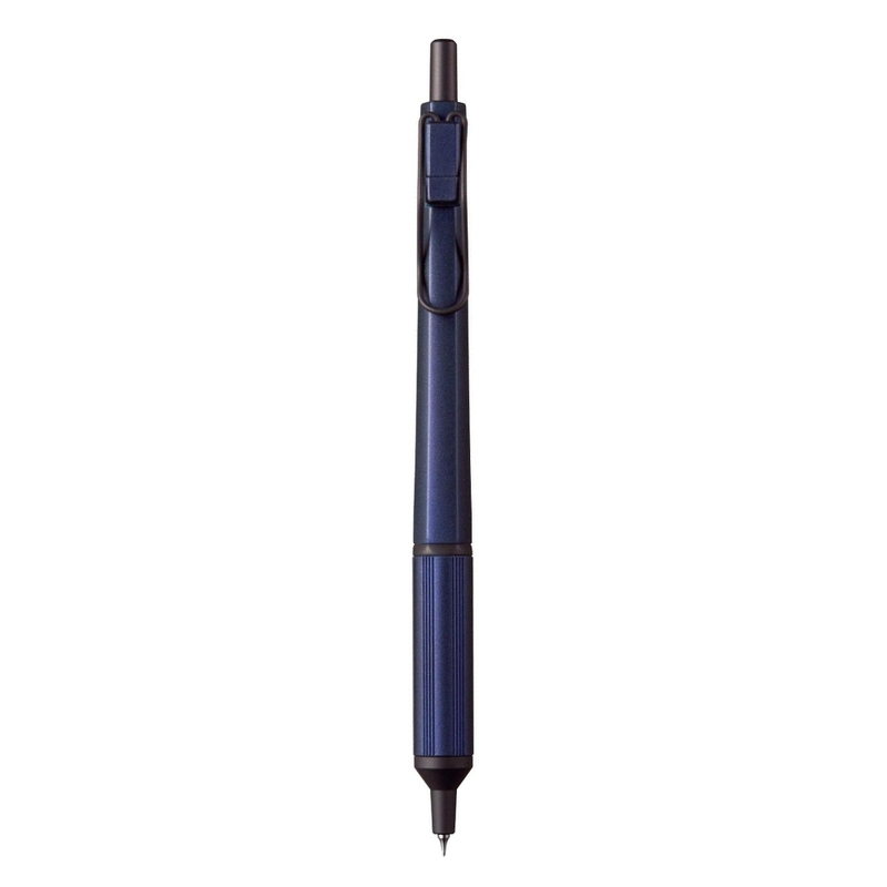 Uni Uni Jetstream Edge 0.28 mm Penna Sfera Navy