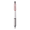 Uni Uni Jetstream Edge 0.28 mm Ballpoint Pen White Red