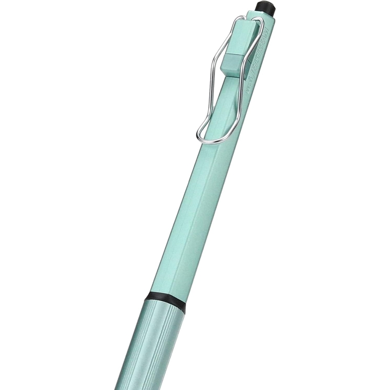 Uni Uni Jetstream Edge 0.38 mm Ballpoint Pen Mint Green