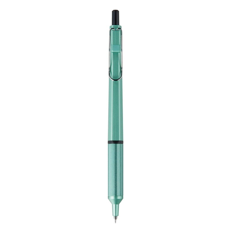 Uni Uni Jetstream Edge 0.38 mm Ballpoint Pen Mint Green
