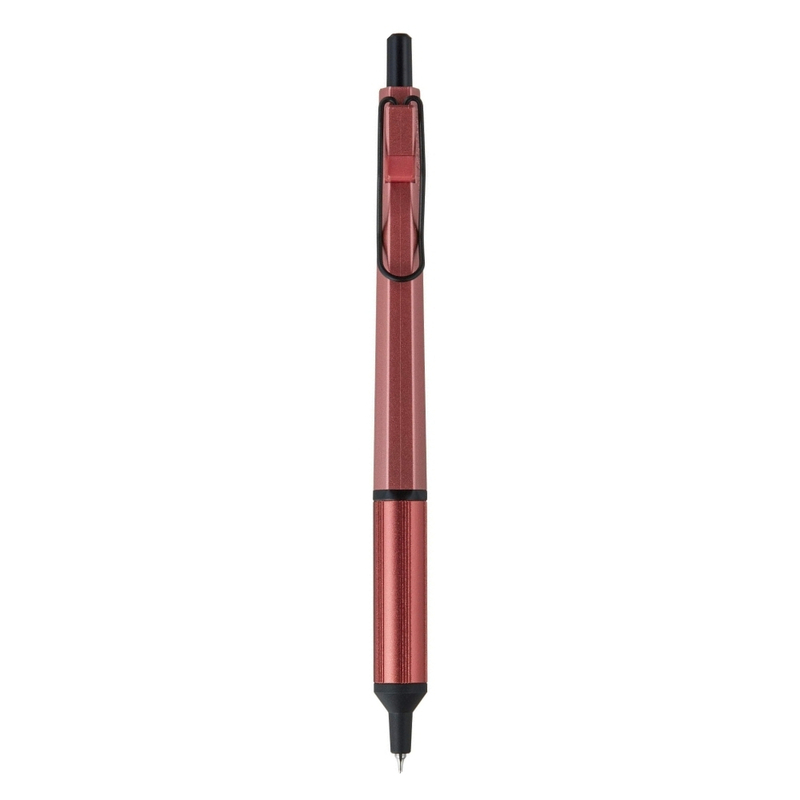 Uni Uni Jetstream Edge 0.38 mm Ballpoint Pen Berry Pink