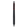 Uni Uni Jetstream Edge 0.38 mm Penna Sfera Black Red