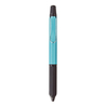 Uni Uni Jetstream Edge 3 Color 0.28 mm Multi Pen Two-Tone Turquoise