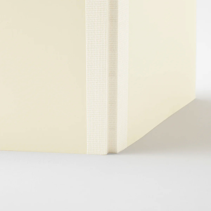 MD Paper Md Paper Notebook A7 Dot