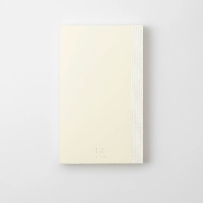 MD Paper Md Paper Notebook B6 Slim Dot