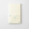 MD Paper Md Paper Notebook B6 Slim Dot