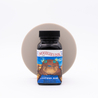Noodler's Lightening Blue HL Ink Bottle 3 oz