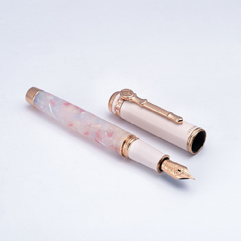 Keyno Stay.tionery Keyno Stay.tionery Penna Stilografica Key No. 014 Cherishment