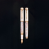 Keyno Stay.tionery Keyno Stay.tionery Fountain Pen Key No. 014 Cherishment
