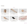 Keyno Stay.tionery Keyno Stay.tionery Fountain Pen Key No. 014 Cherishment
