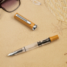 TWSBI Twsbi Eco Penna Stilografica Bahama Yellow