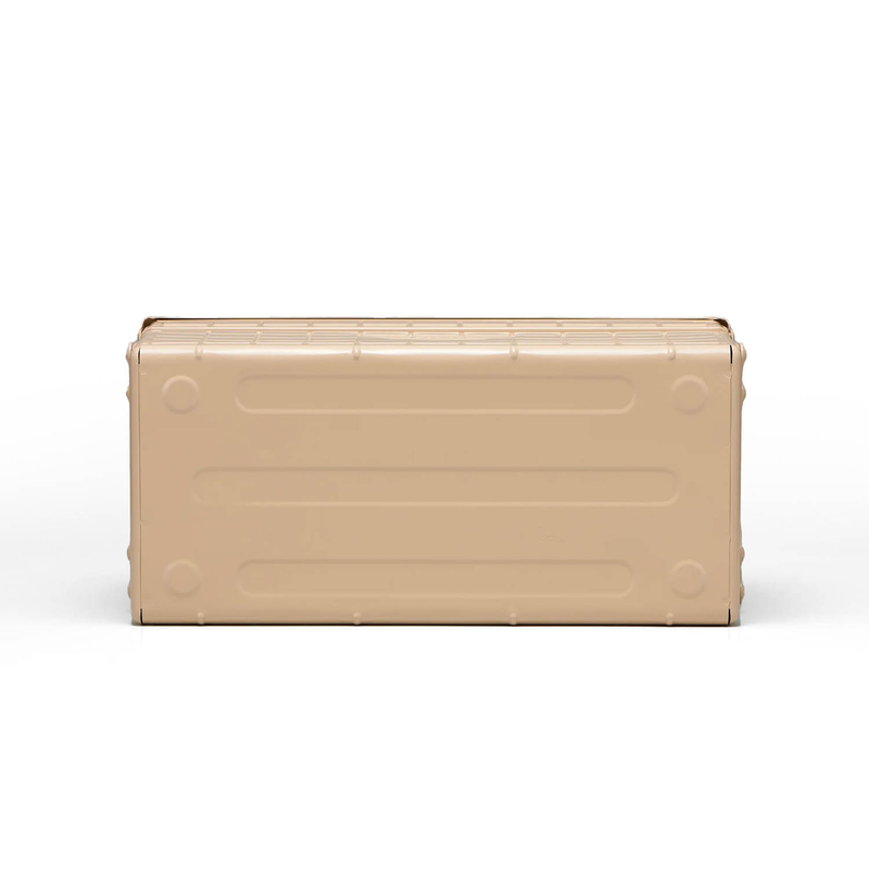 Toyo Steel Toyo Steel ST-350 Cantilever Toolbox Antique Green