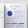 Pilot Iroshizuku Asa-Gao Ink Bottle 15 ml