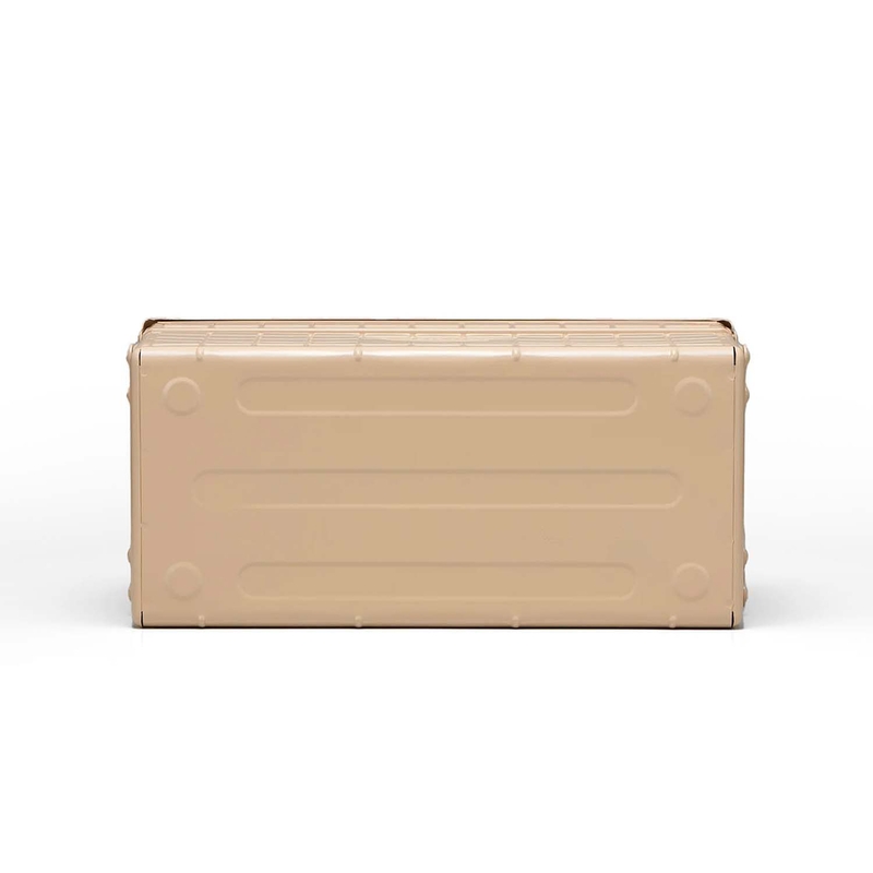 Toyo Steel Toyo Steel ST-350 Cantilever Toolbox Red