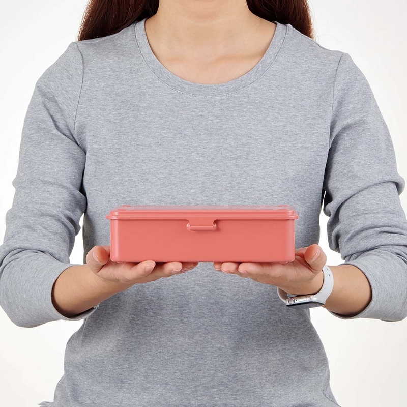 Toyo Steel Toyo Steel T-190 Toolbox Blu